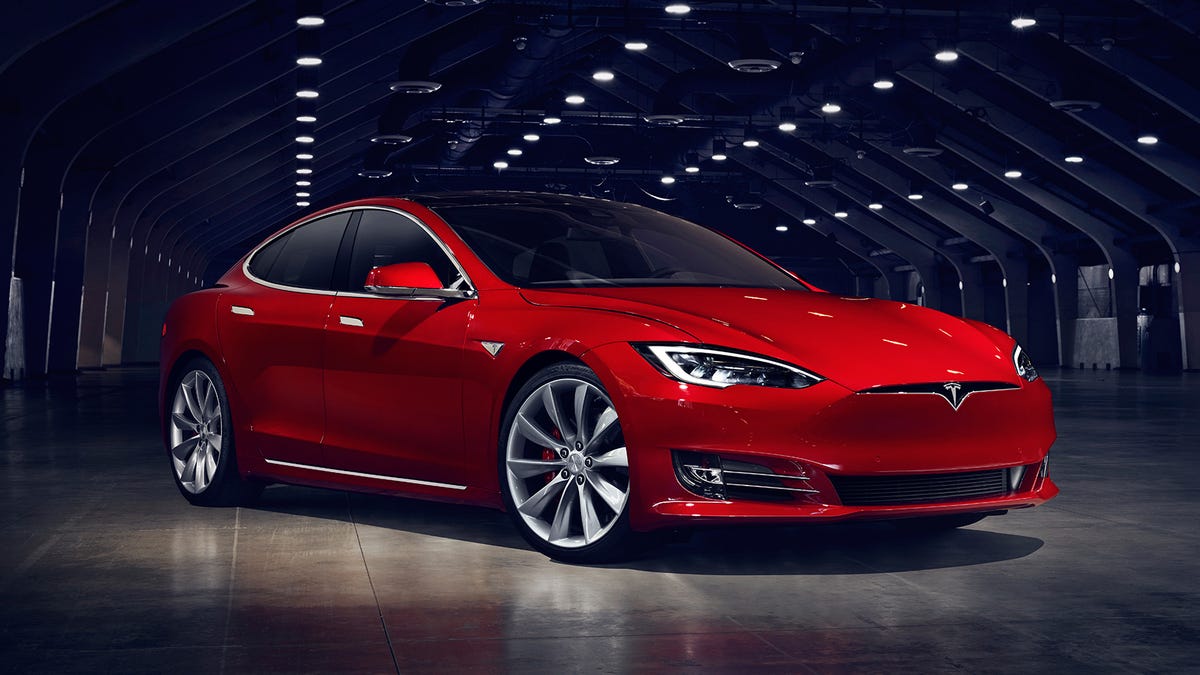 Solid-state battery clears 1,000 km on a single charge in road trials