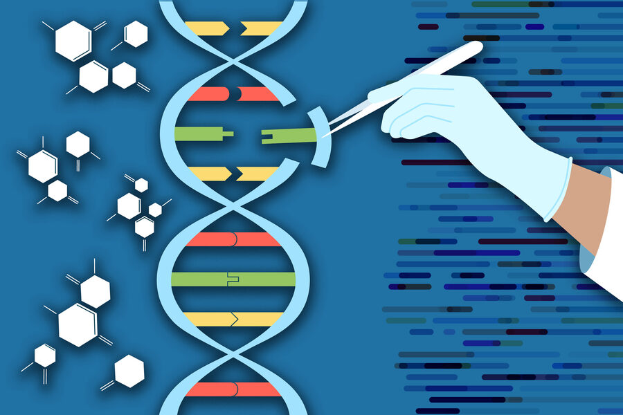 CRISPR base-editing therapies pass new clinical milestones