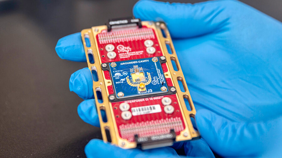 Error-corrected qubits sustain coherence for real workloads
